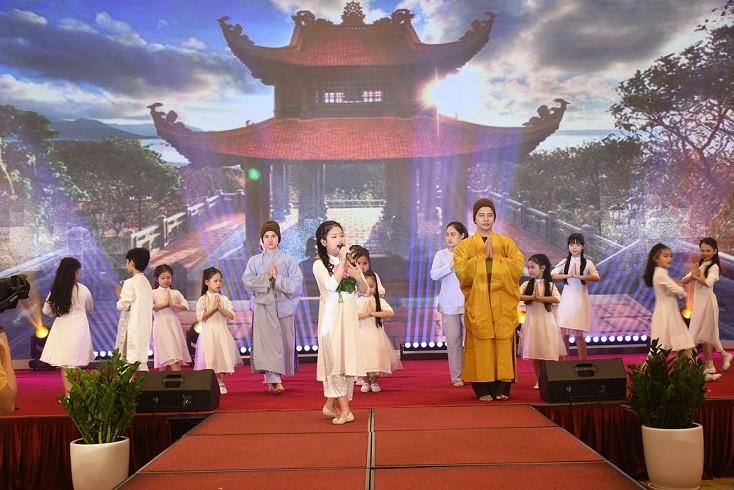 Giao lưu văn hoá Việt Nam-Hàn Quốc