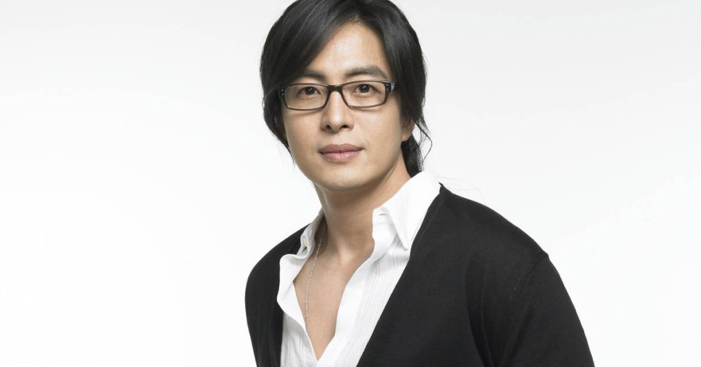 Tài tử Bae Yong Joon. (Nguồn: Nate)