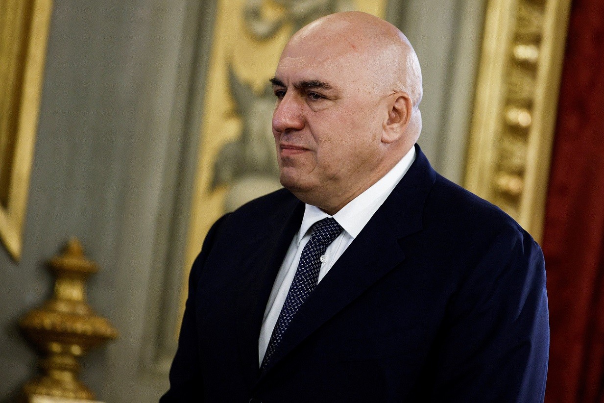 Bộ trưởng Quốc phòng Italy cảnh báo khó sớm hàn gắn quan hệ với Nga, Đức tuyên bố EU sẽ kiên quyết sát cánh cùng Ukraine