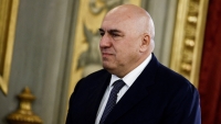 Italy: Quan hệ với Moscow ‘chắc chắn không sớm được khôi phục’ sau xung đột Nga-Ukraine