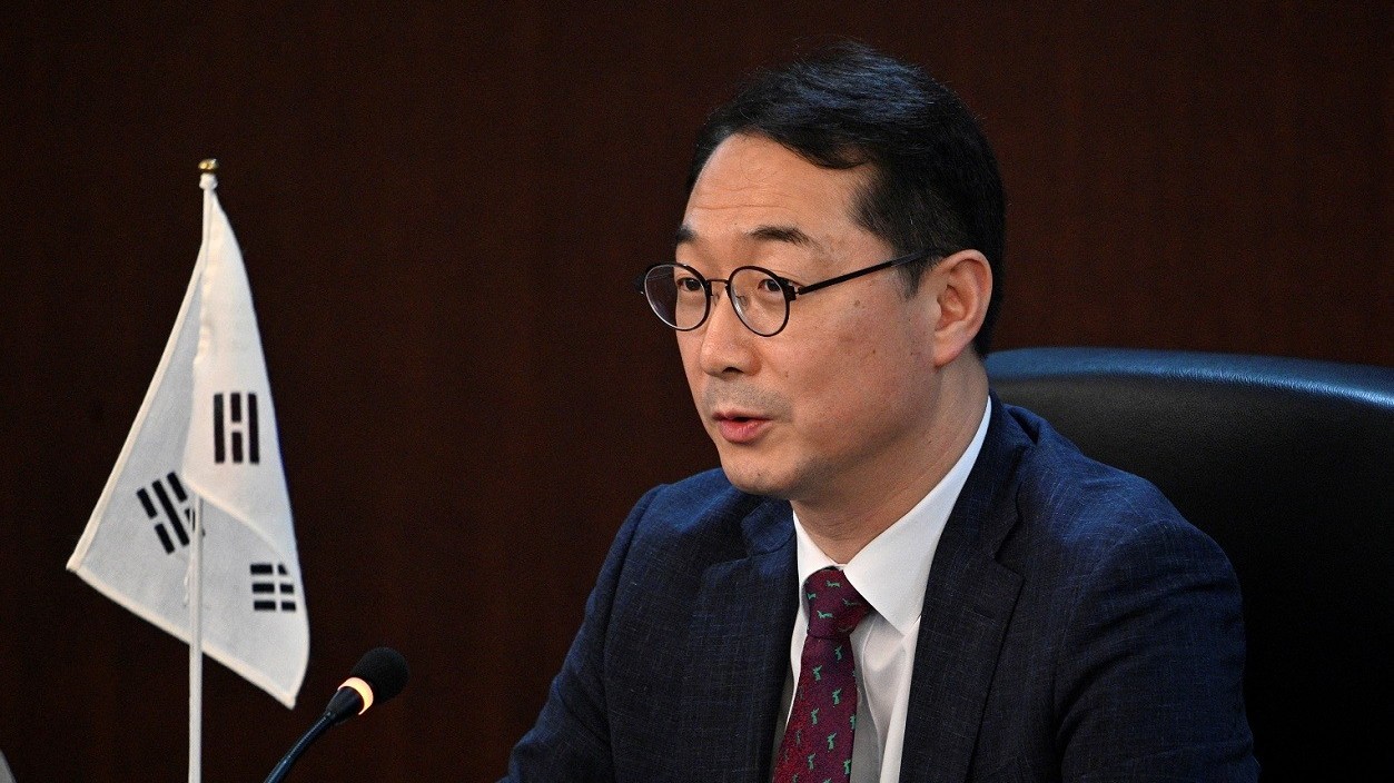 Vấn đề hạt nhân Triều Tiên: Quan chức Hàn Quốc và Thụy Điển bàn hợp tác, Seoul muốn gì từ Hội đồng Bảo an?