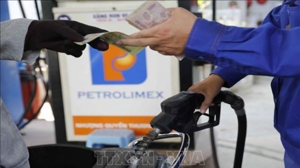 Petrol prices drop after four consecutive hikes