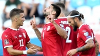 Danh sách tuyển thủ Serbia tham dự World Cup 2022