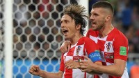 Danh sách tuyển thủ Croatia tham dự World Cup 2022