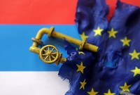 EU 'gạch tên' khí đốt Nga khỏi các giao dịch mua chung, vẫn chưa tìm được 'lối ra' cho vấn đề giới hạn giá