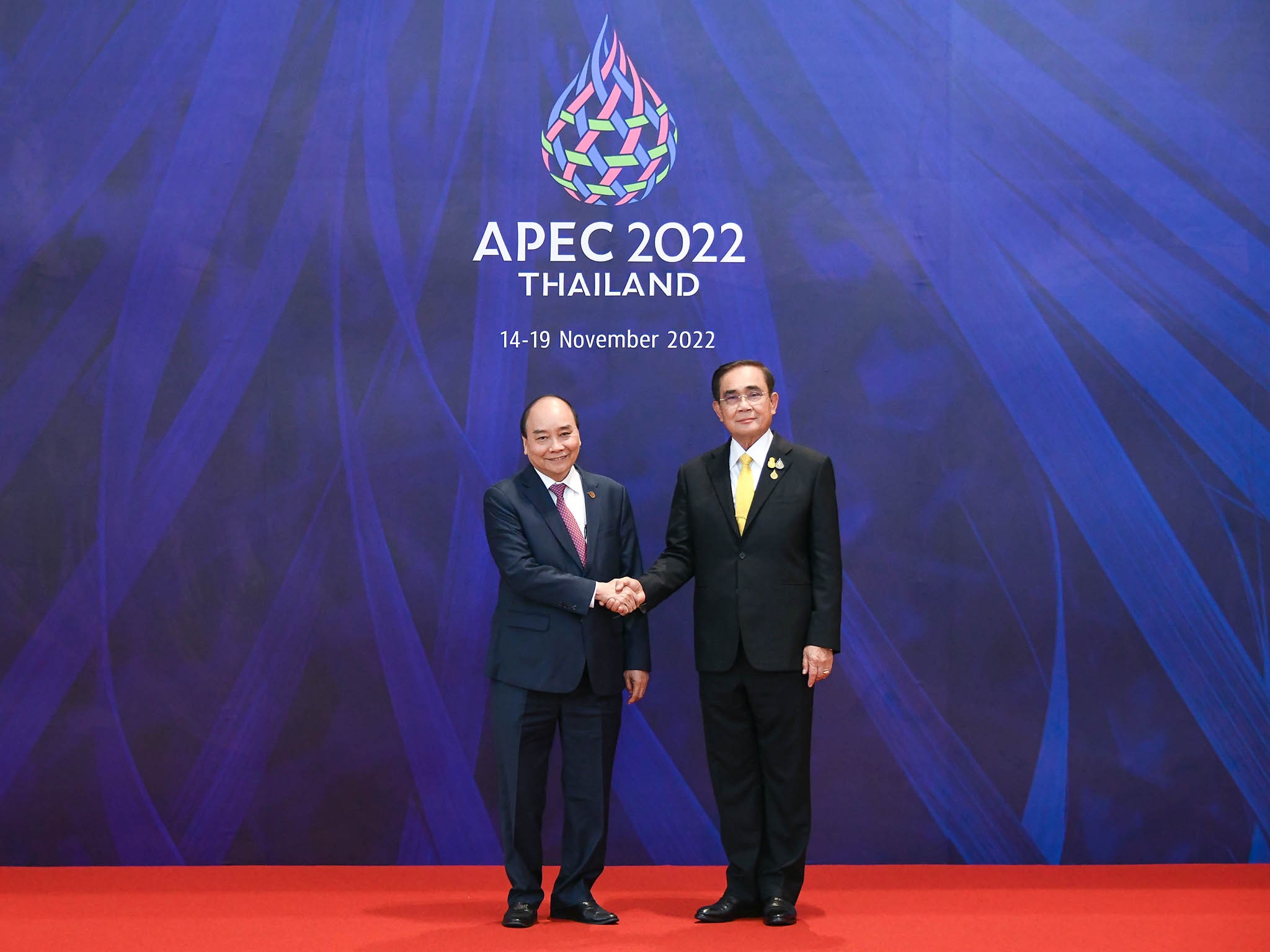 Chủ tịch nước Nguyễn Xuân Phúc thăm Thái Lan và dự APEC 29: Chuyến đi đa thông điệp
