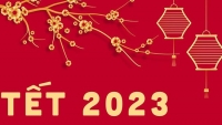 Ban Bí thư ban hành Chỉ thị về việc tổ chức Tết Quý Mão năm 2023