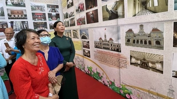 HCM City celebrates Vietnam Cultural Heritage Day