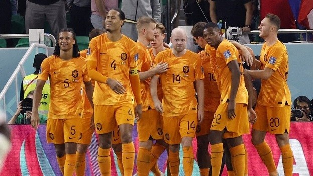 World Cup 2022: Tuyển Hà Lan vượt qua Senegal; Xứ Wales chia điểm với Mỹ