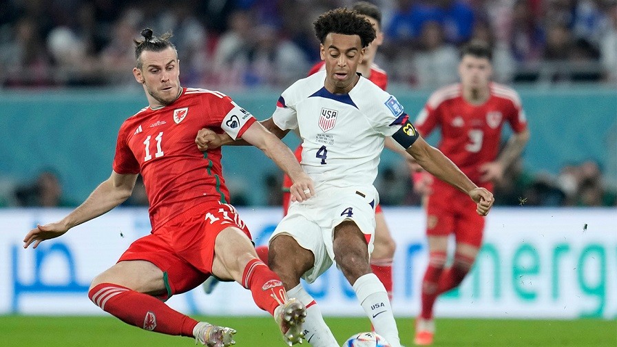World Cup 2022: Tuyển Hà Lan vượt qua Senegal; Xứ Wales chia điểm với Mỹ