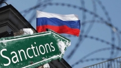 Lệnh trừng phạt thứ 14 nhằm vào Moscow: EU tấn công ‘hạm đội bóng tối’ của Nga, chặn đường sống của LNG, ‘cấm cửa’ cả tài trợ có liên quan