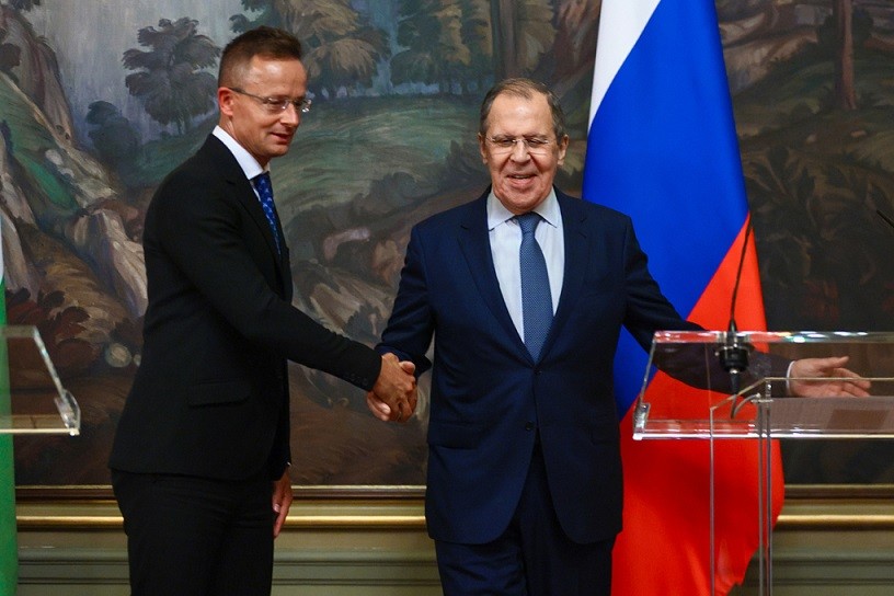 'Ngó lơ' lệnh trừng phạt của EU, Hungary tiếp tục hợp tác năng lượng hạt nhân với Nga