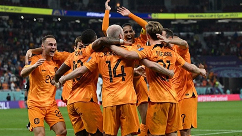 Đội tuyển Hà Lan ở World Cup 2022: Chân dung tài năng trẻ Cody Gakpo