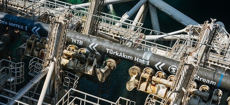 Chuyên gia: Thổ Nhĩ Kỳ nằm ở vị trí lý tưởng để cung cấp khí đốt cho châu Âu