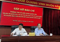 Sắp diễn ra Hội thảo về hệ giá trị quốc gia, hệ giá trị văn hóa, hệ giá trị gia đình và chuẩn mực con người Việt Nam