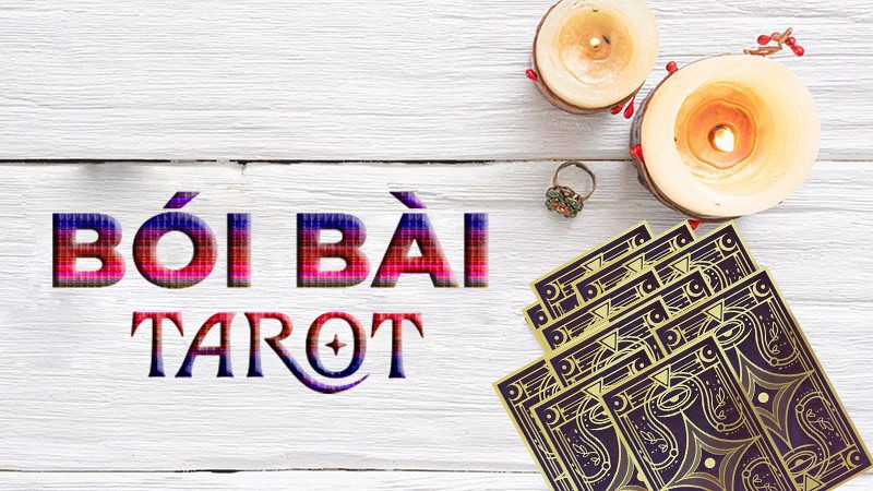 Bói bài tarot hàng ngày: Vận xui nào đeo bám bạn từ nay đến cuối năm