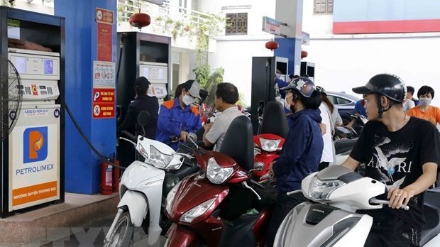 Ministry proposes schemes for fuel environmental tax next year