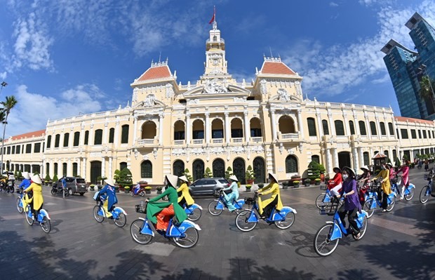 HCM City to host friendship dialogue in December