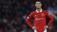 CHÍNH THỨC: Cristiano Ronaldo rời MU ngay lập tức!