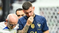 Đội tuyển Pháp: Lucas Hernandez chấn thương, sớm chia tay World Cup 2022?