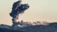 Syria: Liên tiếp tấn công tên lửa, nhiều người thiệt mạng