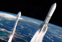 EU chi tiền tỷ phát triển tên lửa lực đẩy thế hệ mới, cạnh tranh với Nga trong không gian vũ trụ