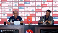 HLV Park Hang Seo chia sẻ tâm tư và trăn trở về đội tuyển Việt Nam trước thềm AFF Cup 2022