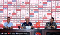 HLV Park Hang Seo chia sẻ tâm tư và trăn trở về đội tuyển Việt Nam trước thềm AFF Cup 2022