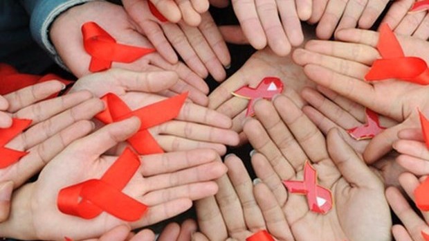 Positive results seen in transition of financial resources for HIV/AIDS fight