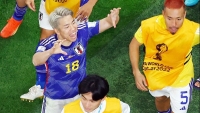 Highlights Đức vs Nhật Bản: Nhật Bản ngược dòng ấn tượng - châu Á lại tạo nên địa chấn tại World Cup 2022