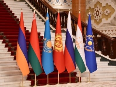 Armenia nói nỗ lực của CSTO là 'thất bại', Nga khẳng định tiếp tục vai trò giải quyết tranh chấp Nagorno-Karabakh. (Nguồn: News.am)