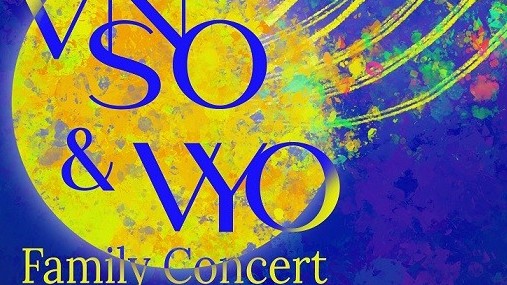 Hòa nhạc VNSOxVYO: Family Concert – nơi chia sẻ niềm vui chơi nhạc cổ điển