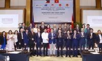 Diễn đàn đầu tư, thương mại Việt Nam-Philippines