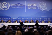 Kết quả COP27: Cần nhưng đã đủ?