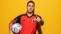 Tiểu sử Eden Hazard - ngôi sao với đôi chân ma thuật