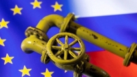 Ba Lan bất đồng với EU về giá trần năng lượng Nga