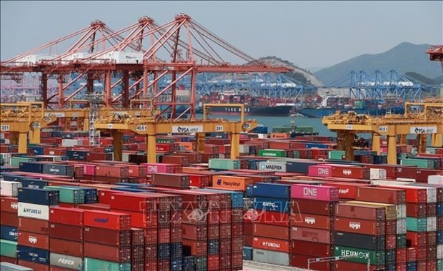 Vietnamese firms to have more chances to increase exports to the RoK: official