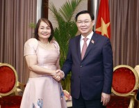Tỉnh Davao Oriental, Philippines mong muốn tăng cường quan hệ với các địa phương của Việt Nam