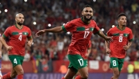 Danh sách tuyển thủ Morocco tham dự World Cup 2022