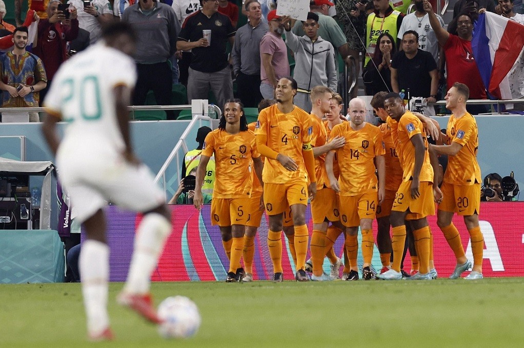 World Cup 2022 lượt trận thứ 2: Hà Lan, Ecuador và Anh sớm có cơ hội sớm giành vé vào vòng 1/8?