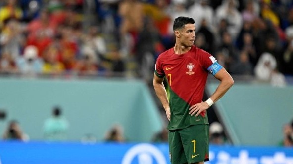 Bồ Đào Nha-Ghana (3-2): Cristiano Ronaldo lập kỷ lục ghi bàn khó phá vỡ