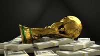 Bên trong 'nền kinh tế' World Cup, chủ nhà vung tiền… rơi vào túi ai?