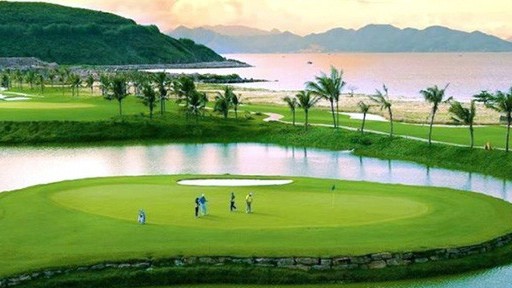 Việt Nam tiếp tục là Điểm đến du lịch Golf tốt nhất châu Á