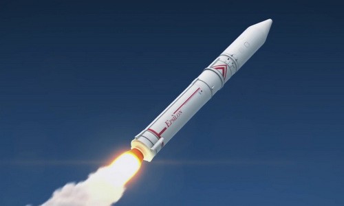 Nhật Bản xem xét phát triển tên lửa có tầm bắn lên tới 3.000 km