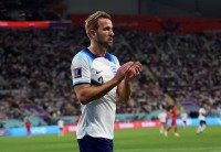 World Cup 2022: Harry Kane đủ sức khỏe đá trận đội tuyển Anh vs Mỹ