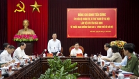 Hà Nội và Bắc Ninh đồng hành đẩy nhanh tiến độ dự án Vành đai 4 – Vùng Thủ đô