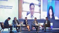 Các nhà đầu tư nước ngoài tin tưởng vào tiềm năng và cơ hội đầu tư bền vững tại Việt Nam