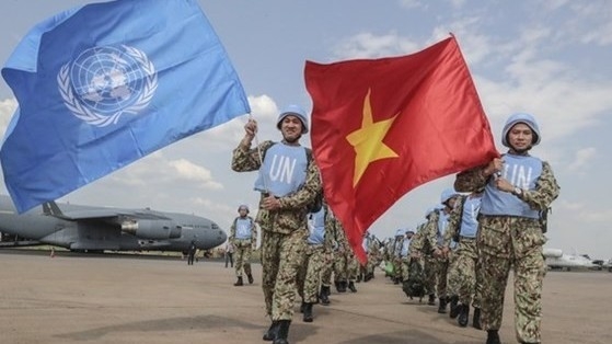 UN PKO remains highlight in Vietnam – Australia defence ties: Australian officer