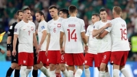 Danh sách tuyển thủ Ba Lan tham dự World Cup 2022