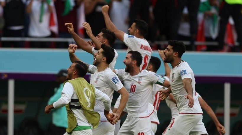 Danh sách tuyển thủ Iran tham dự World Cup 2022